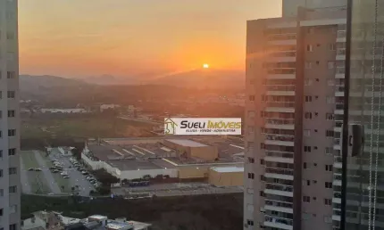 Apartamento com 3 dormitórios à venda, 80 m² por R$ 1.100.000,00 - Glória - Macaé/RJ