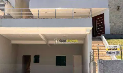 Casa com 5 dormitórios à venda, 450 m² - Green Land - Macaé/RJ