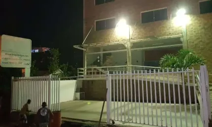 Galpão, 1200 m² - venda por R$ 2.500.000,00 ou aluguel por R$ 22.000,00/mês - Granja dos Cavaleiros - Macaé/RJ