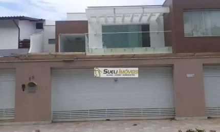 Casa com 6 dormitórios à venda, 300 m² por R$ 3.700.000,00 - Praia do Pecado - Macaé/RJ
