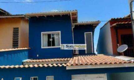 Casa com 2 dormitórios à venda, 75 m² por R$ 410.000,00 - Miramar - Macaé/RJ