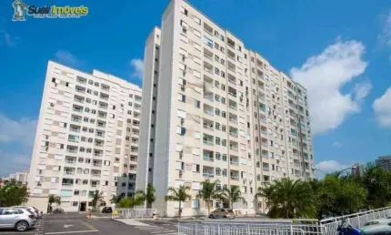 Apartamento com 3 dormitórios à venda, 65 m² por R$ 395.000,00 - Glória - Macaé/RJ