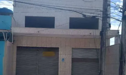 Loja para alugar, 40 m² por R$ 1.554,52/mês - Nova Macaé - Macaé/RJ