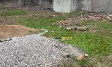 Terreno à venda, 546 m² por R$ 450.000,00 - Glória - Macaé/RJ