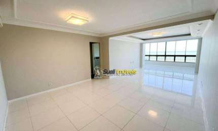 Apartamento com 3 dormitórios à venda, 170 m² por R$ 1.500.000,00 - Cavaleiros - Macaé/RJ