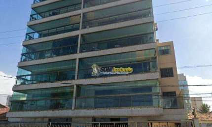 Cobertura com 4 dormitórios, 300 m² - venda por R$ 3.500.000,00 ou aluguel por R$ 14.850,00/mês - Praia do Pecado - Macaé/RJ