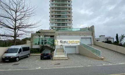 Apartamento com 3 dormitórios à venda, 137 m² por R$ 750.000,00 - Glória - Macaé/RJ
