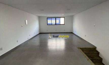 Sala para alugar, 40 m² por R$ 1.700/mês - Centro - Macaé/RJ