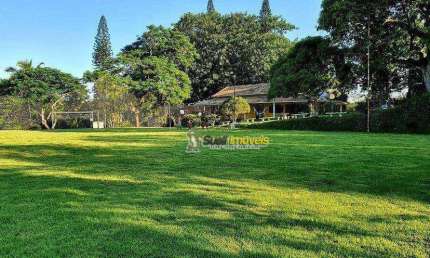 Sítio à venda, 49000 m² por R$ 3.500.000,00 - Cabiúnas - Macaé/RJ