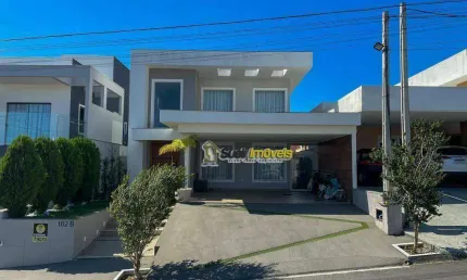 Casa com 3 dormitórios à venda, 174 m² por R$ 1.350.000,00 - Vale dos Cristais - Macaé/RJ