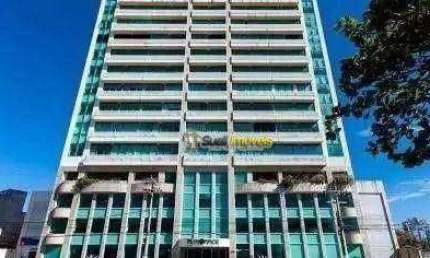 Imbetiba - Macaé/RJ - Sala Comercial/27m² - disponível para Locação R$2.260,00/mês