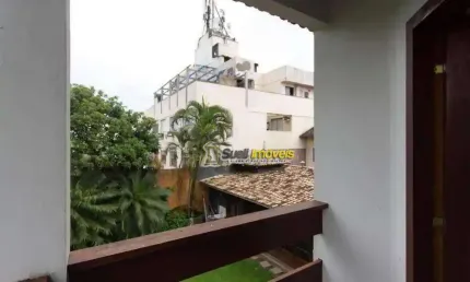 São Marcos - Casa com 4 dormitórios à venda, 300 m² por R$ 1.400.000  - Macaé/RJ