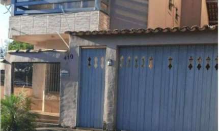 Casa com 3 dormitórios à venda, 142 m² por R$ 500.000 - Granja dos Cavaleiros - Macaé/RJ