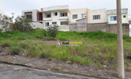Terreno à venda Vale das Palmeiras, 200 m² por R$ 120.000 - Vale das Palmeiras - Macaé/RJ