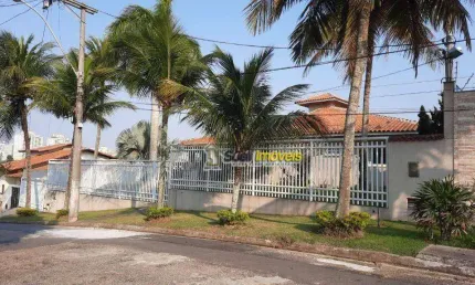 Casa com 5 dormitórios à venda, 600 m² por R$ 2.800.000,00 - Cancela Preta - Macaé/RJ
