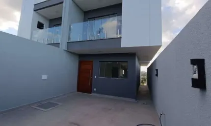 Casa com 3 dormitórios à venda, 149 m² por R$ 550.000,00 - Vale das Palmeiras - Macaé/RJ