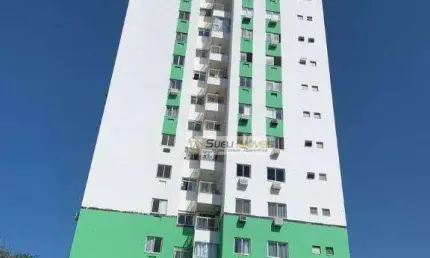 Apartamento com 2 dormitórios à venda, 57 m² por R$ 380.000,00 - Glória - Macaé/RJ