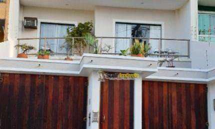 Apartamento com 2 quartos à venda na Rua Professora Anna Benedicta, 735, Glória, Macaé
