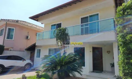 Casa com 4 dormitórios à venda, 487 m² por R$ 2.100.000,00 - Glória - Macaé/RJ