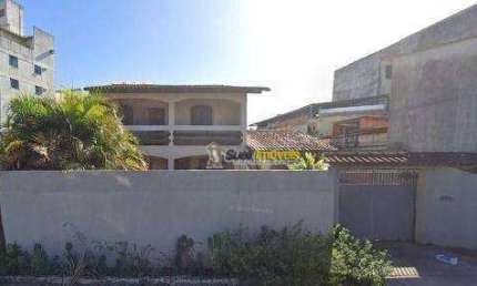 Casa com 5 dormitórios à venda, 331 m² por R$ 1.100.000,00 - Glória - Macaé/RJ