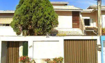 Casa com 3 dormitórios à venda, 191 m² por R$ 1.100.000,00 - Riviera Fluminense - Macaé/RJ