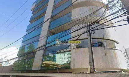 Cobertura com 4 dormitórios à venda, 239 m² por R$ 2.200.000,00 - Praia do Pecado - Macaé/RJ