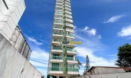 Cobertura com 4 dormitórios à venda, 190 m² por R$ 960.000 - Glória - Macaé/RJ
