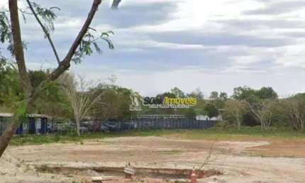 Terreno à venda, 17513 m² por R$ 2.800.000 - Virgem Santa - Macaé/RJ