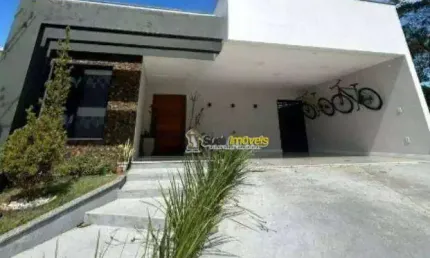 Casa com 4 dormitórios à venda, 240 m² por R$ 1.400.000,00 - Vale dos Cristais - Macaé/RJ