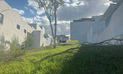 Terreno à venda, 300 m² por R$ 270.000 - Vale dos Cristais - Macaé/RJ