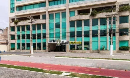 Sala à venda, 29 m² por R$ 190.000 - Imbetiba - Macaé/RJ