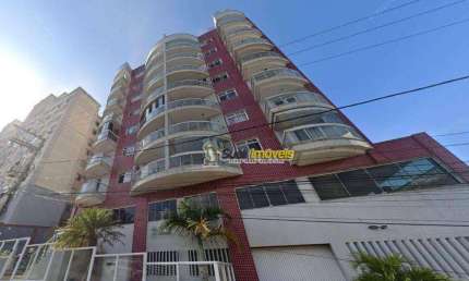 Cobertura com 3 dormitórios à venda, 215 m² por R$ 1.200.000,00 - Glória - Macaé/RJ