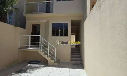 Casa com 3 dormitórios à venda, 110 m² por R$ 490.000,00 - Jardim Vitória - Macaé/RJ