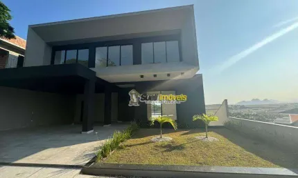 Casa com 4 dormitórios à venda, 250 m² por r$ 2.800.000 - golden sun - macaé/rj
