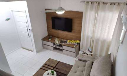Casa com 3 dormitórios à venda, 110 m² por R$ 650.000,00 - Granja dos Cavaleiros - Macaé/RJ