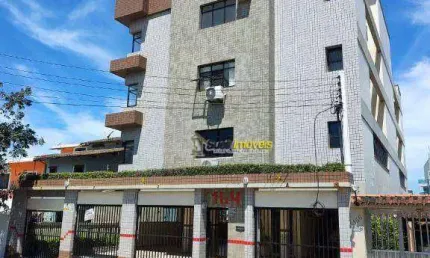 Apartamento com 3 dormitórios à venda, 199 m² por R$ 525.000,00 - Riviera Fluminense - Macaé/RJ