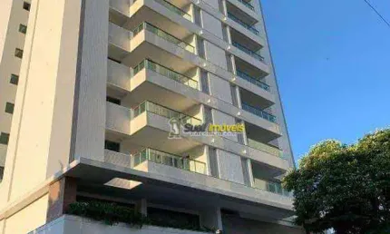 Apartamento com 3 dormitórios à venda, 115 m² por R$ 800.000 - Parque Tamandaré - Campos dos Goytacazes/RJ