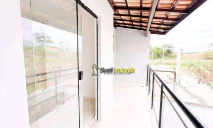 Casa com 3 dormitórios à venda, 137 m² por R$ 480.000,00 - Vale das Palmeiras - Macaé/RJ
