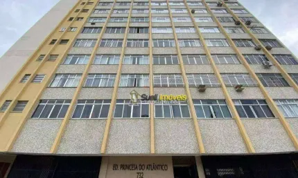 Apartamento com 3 dormitórios à venda, 72 m² por R$ 400.000,00 - Centro - Macaé/RJ