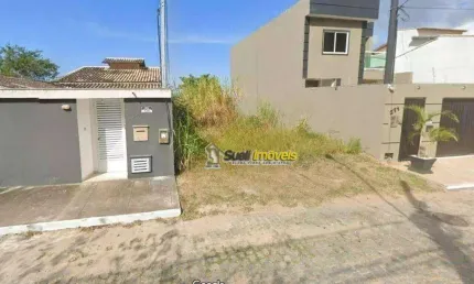 Terreno à venda, 240 m² por R$ 150.000,00 - Jardim Guanabara - Macaé/RJ