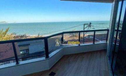 Cobertura com 3 dormitórios à venda, 302 m² por R$ 1.350.000,00 - Parque Valentina Miranda - Macaé/RJ