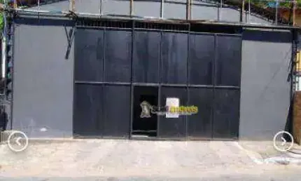 Galpão para alugar, 360 m² por R$ 7.000,00/mês - Miramar - Macaé/RJ