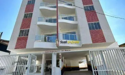 Apartamento com 2 dormitórios à venda, 68 m² por R$ 870.000,00 - Glória - Macaé/RJ