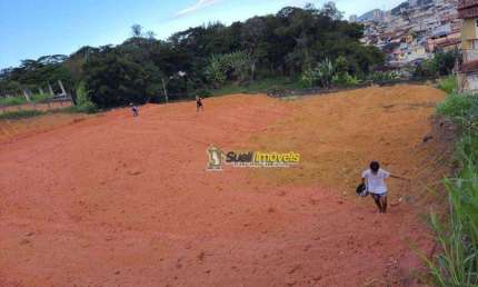Terreno à venda, 2400 m² por R$ 750.000 - Miramar - Macaé/RJ