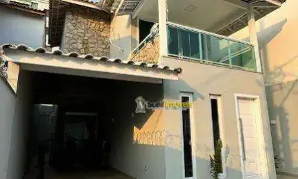 Casa com 3 dormitórios à venda, 145 m² por R$ 1.600.000,00 - Praia do Pecado - Macaé/RJ