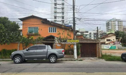 Casa com 5 dormitórios à venda, 386 m² por R$ 1.700.000 - Riviera Fluminense - Macaé/RJ