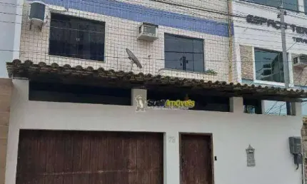 Casa com 4 dormitórios à venda, 159 m² por R$ 550.000,00 - Costa do Sol - Macaé/RJ