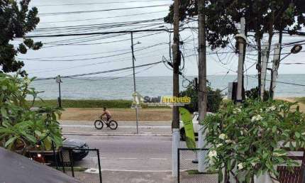 Loja para alugar, 27 m² por R$ 3.600,00/mês - Cavaleiros - Macaé/RJ
