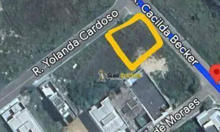 Terreno à venda, 200 m² por R$ 165.000 - Vale das Palmeiras - Macaé/RJ