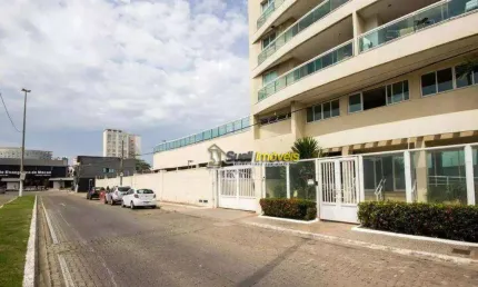 Cobertura com 3 dormitórios, 145 m² - venda por R$ 1.350.000 ou aluguel por R$ 7.000/mês - Praia Campista - Macaé/RJ